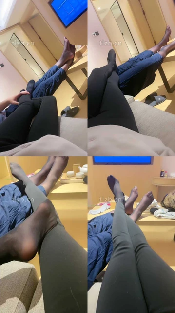 【苒溪】贱奴按摩陪直播