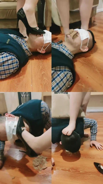 【楼瑶】强制圣水喂食