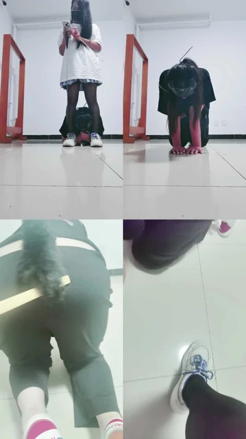 【璃茉】母畜-骑马狗爬/重度sp