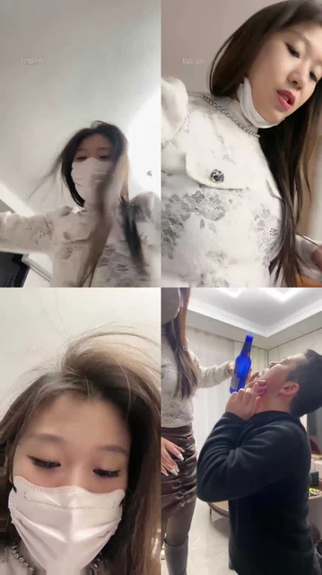 【汐言】关在家里可怜的狗奴