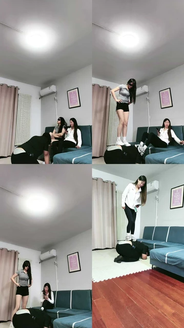 【月焱S】第二场双主