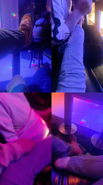 【奶糖】KTV玩虐家奴