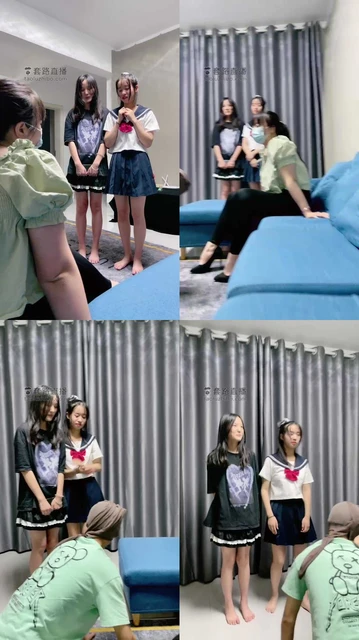 【狗哥】欺负女同学的下场