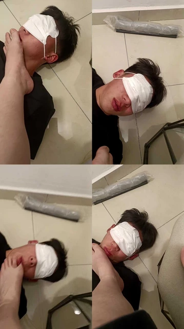 【邯郸鑫鑫情侣主】调狗