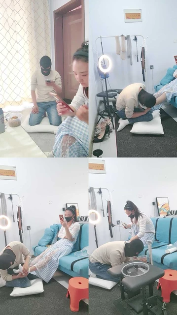 【鱼主S】家奴报道！