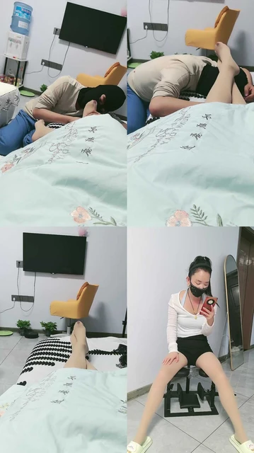 【鱼主S】家奴日常！