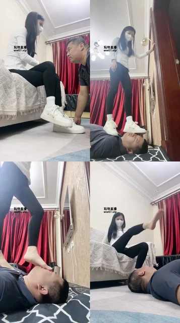 【樱木花椒】手脚耳光