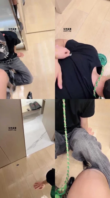 【玥樾】玩06年的小狗