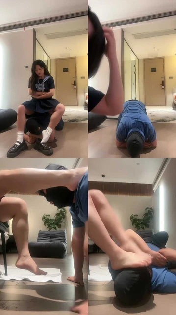 【子熙大人】深喉