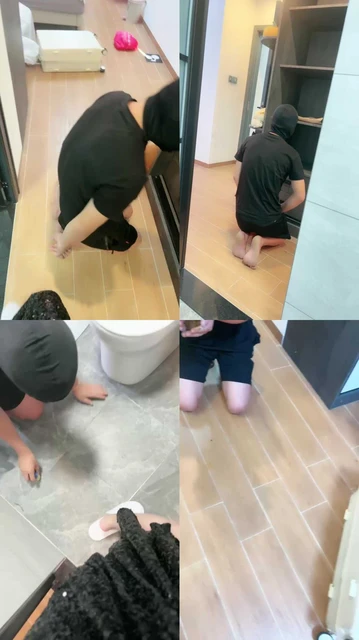 【黛樱】让贱奴跪着面壁思过【双视角版】