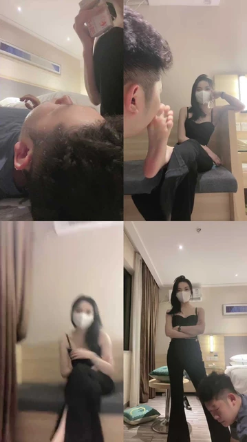 【千岛】大一学生被虐待