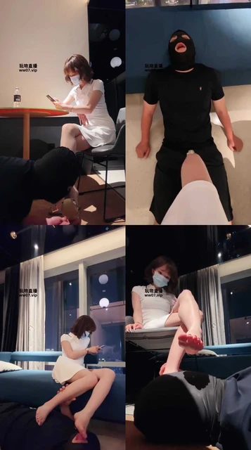 【未知女主】成都调教