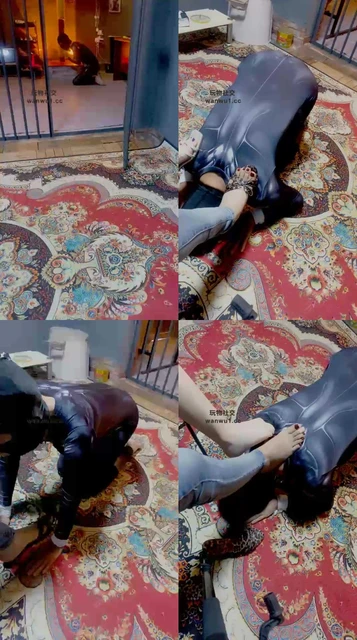 【芊芊】双S-假期老师做学生的狗【双视角版】