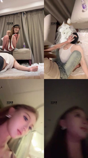 【车模尹】手抓黄金喂食