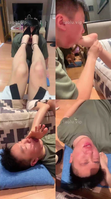 【术术】御姐高跟插狗嘴/全体重踩踏跺头/骑马深喉