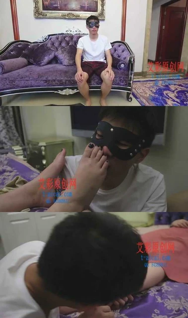 【HPL栖心之栈】【佳琦】舔熟睡佳琦的玉足