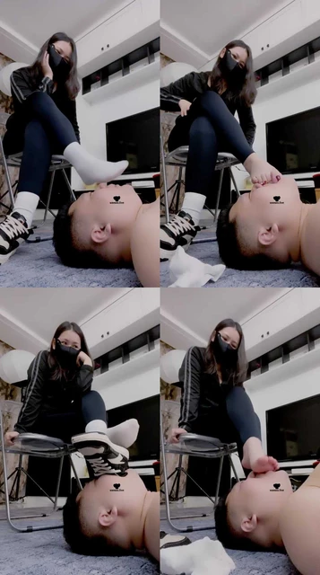 【雪菲老师】运动后超臭原味鞋袜气味控制