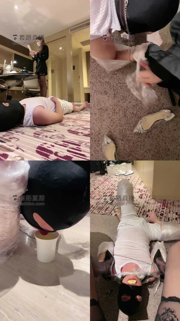 【沅芷】犬化前男友