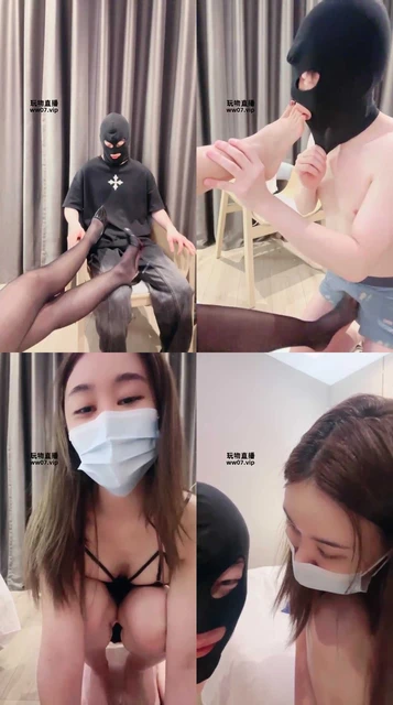 【夏芙】榨干为止