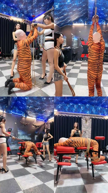 【红焱】重刑-双S-重度sp耳光专场