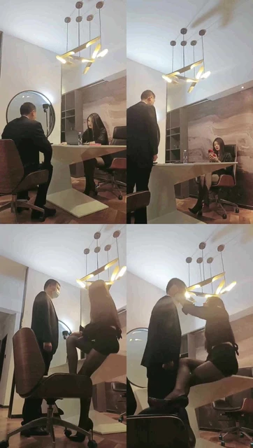 【昭玥】女老板调教下属【完整版】