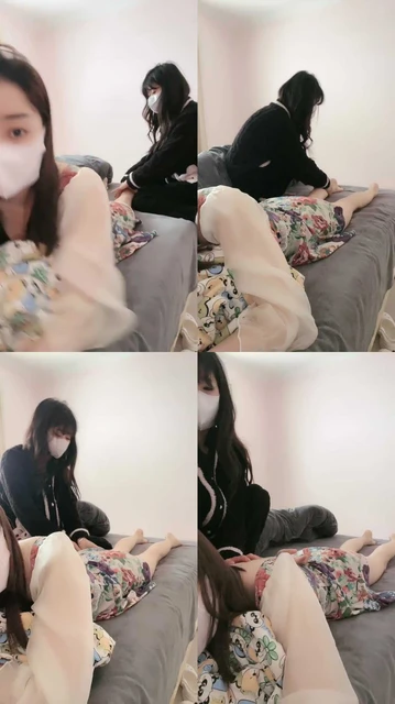 【甜野大王】母畜闺蜜伺候晨起【完整版】