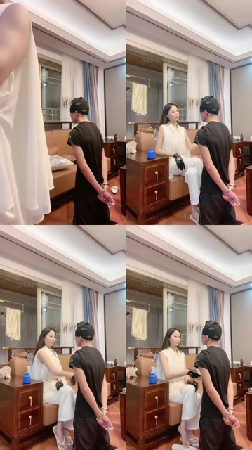 【沅芷】重刑奴应聘-耳光考核【下】