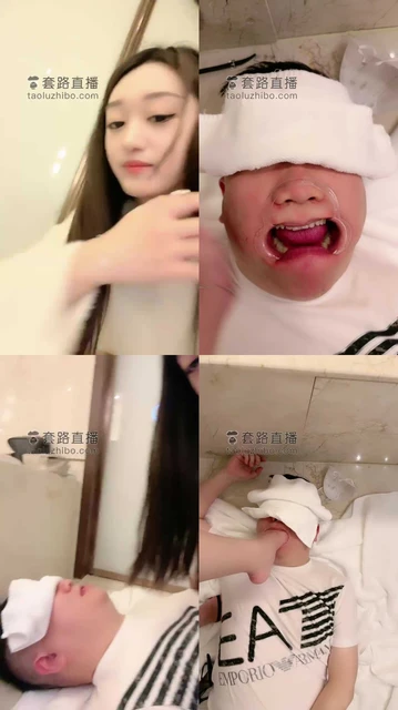 【上海赵丽颖】超美网红开口器人体垃圾桶/擦鞋器/刷牙漱口水