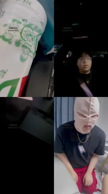 【素人挖掘机】全程实录开发女仆店-小白鞋棉袜辱