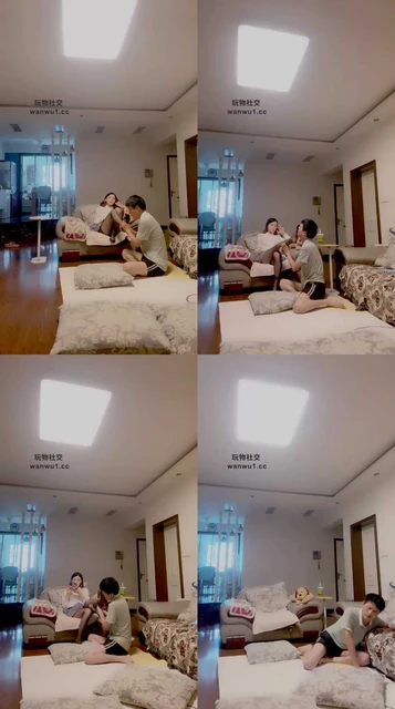 【领主老大】黑丝美腿模特-暴力踢踹踩踏