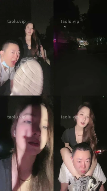 【一诺大小姐】超强户外-舔脏鞋/口水吐脸/圣水盛宴/骑马踩踏