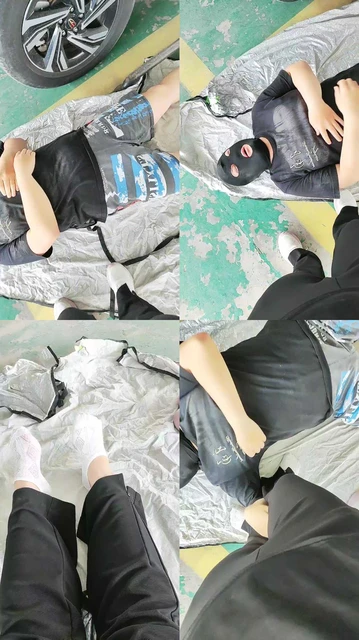 【东营青青s】商场停车场户外开发