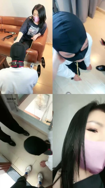 【天津伊潼S】绿帽回来了