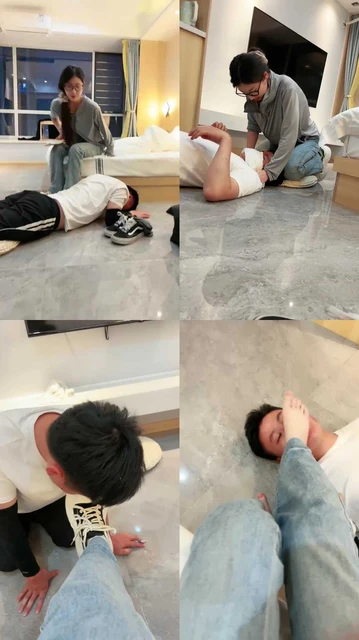 【西彤s】直播狗第四场