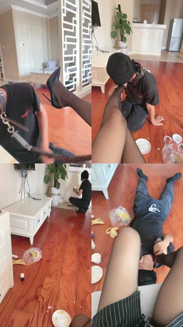 【诗恩S大大】jio喂食，晨升水