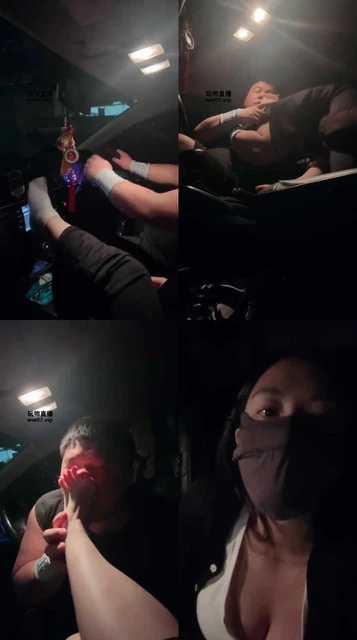 【甜音】剧情 开发滴滴司机