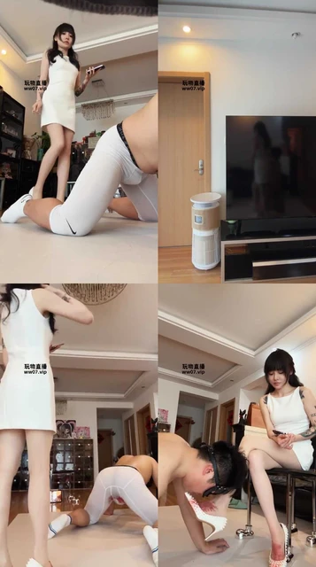 【安晴】爆弹美学