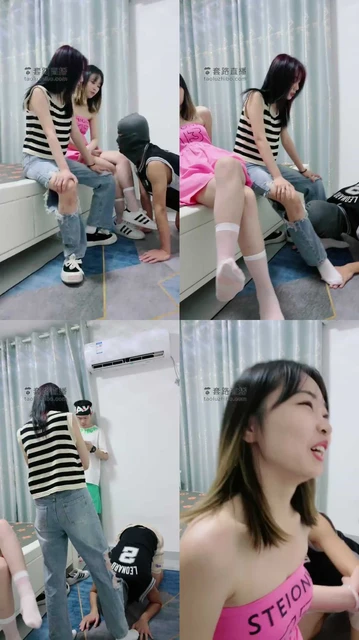 【狗哥】双S卫校女神玩sm