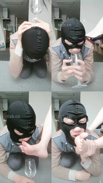 【苏州KK】臭脚丫捂脸/赏赐新鲜圣水