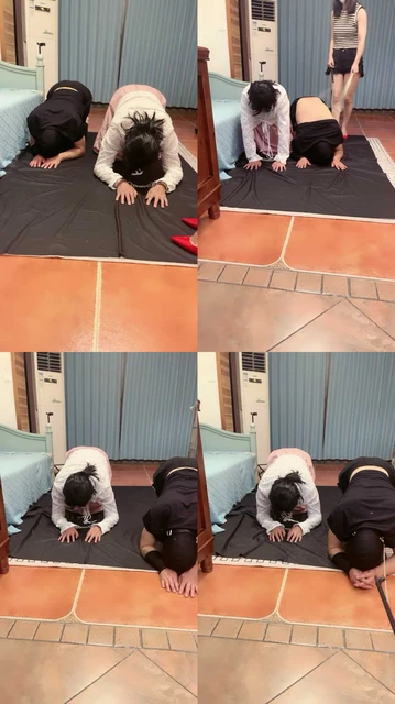 【绯闻王妃】配对情侣奴