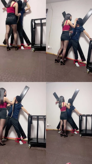 【艾拉】帮姐妹虐渣男