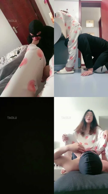 【玖幽】伺候主人起床-挨打了