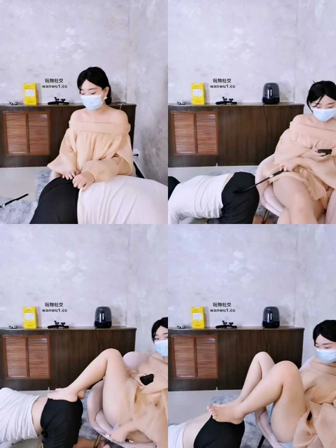 【桃桃樱】重度sp调情专场