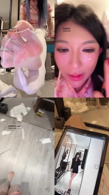 【玥樾】白丝👀傻逼买贡