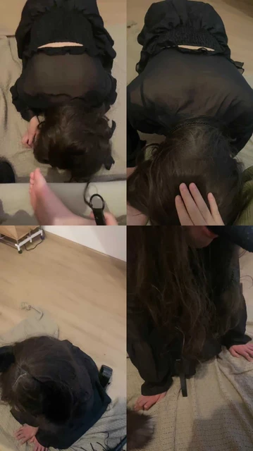 【夏老师】喂口水/骑马/鞭打sp