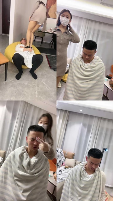 【汐言】颓废绿帽狗的下场