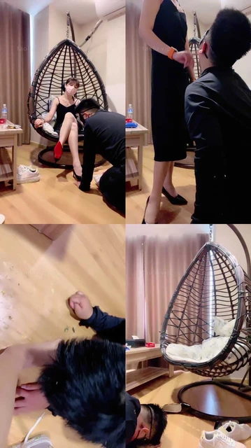 【刀刃】脚踩食物喂食/踩踏脚垫/圣水