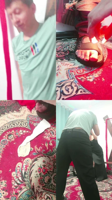 【幽魅S】深夜即兴发挥