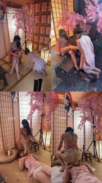 【伊晨】剧情 丫鬟变母狗