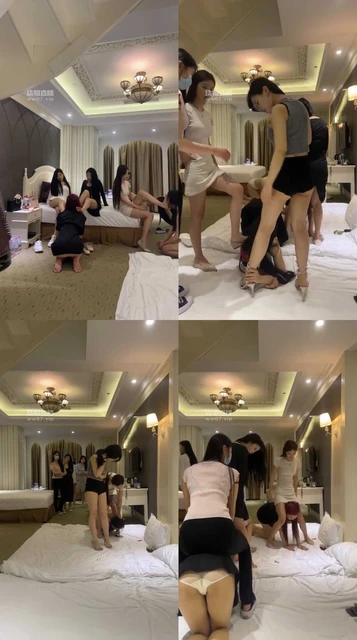 【冰语】群调女奴